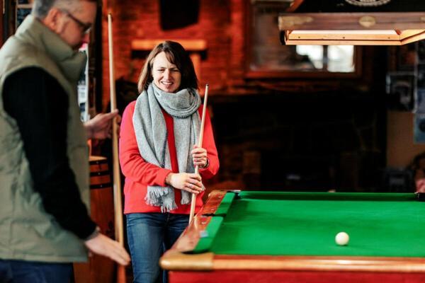 Delatite Hotel Mansfield Eksteriør bilde