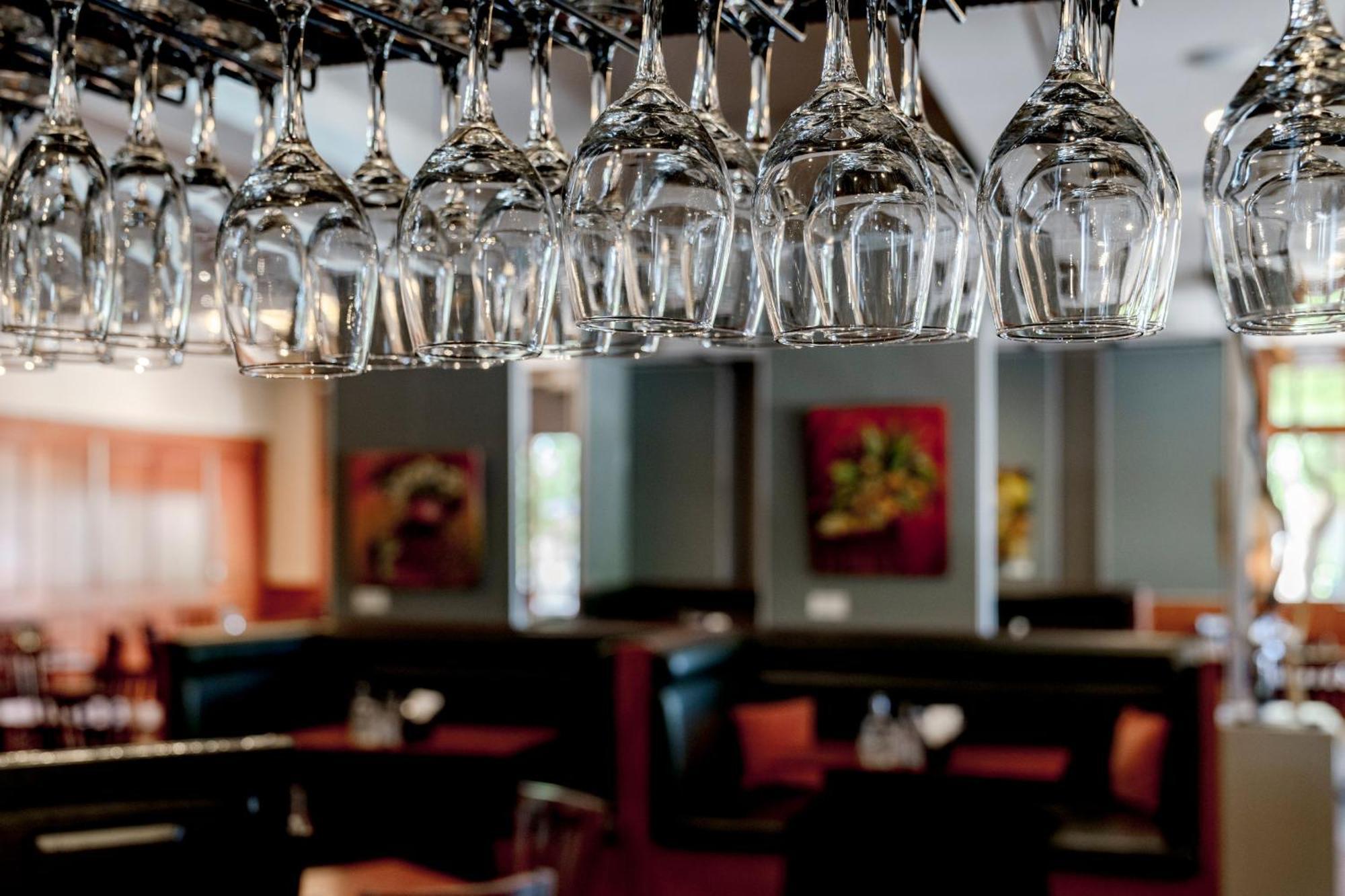 Delatite Hotel Mansfield Eksteriør bilde