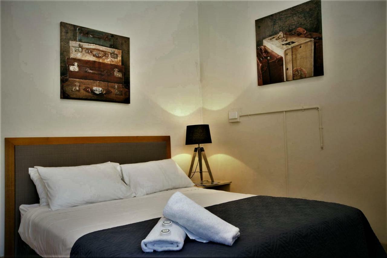 Delatite Hotel Mansfield Eksteriør bilde